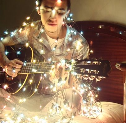 Foto de Sementes do Amanhã