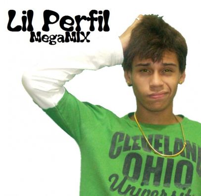 Foto de Lil Perfil MegaMIX