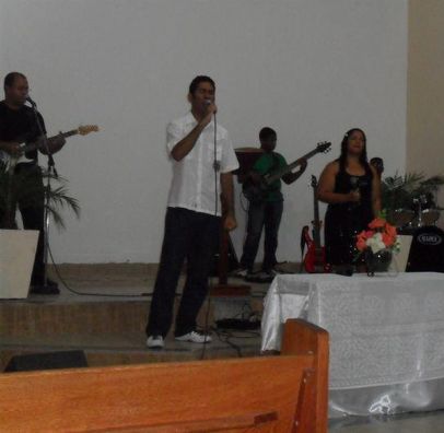 Foto de Ministério Sonhos e Vidas