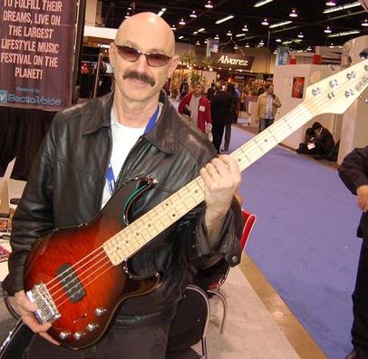 Foto de Liquid Tension Experiment