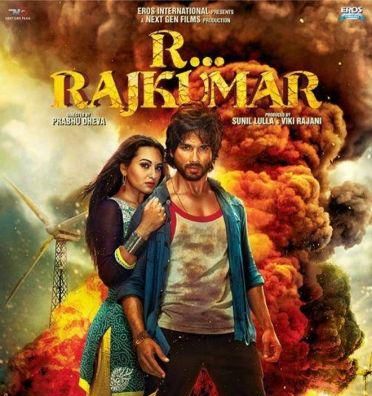 Foto de R...Rajkumar
