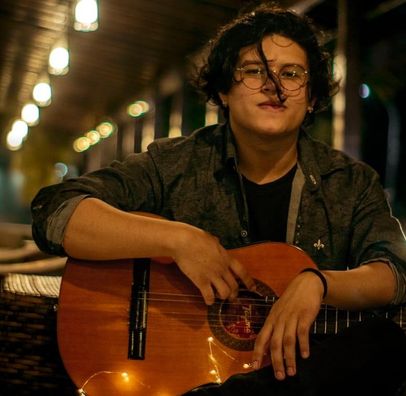 Foto de Vini Gonçalves