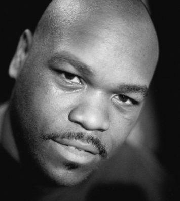 Foto de Bumpy Knuckles