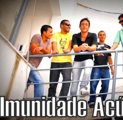 Foto de Imunidade Acústica