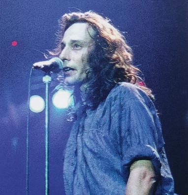 Foto de Antonio Vega