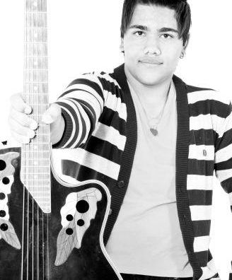 Foto de Marcus Bellone