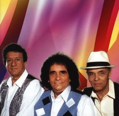 Foto de Trio Alto Astral