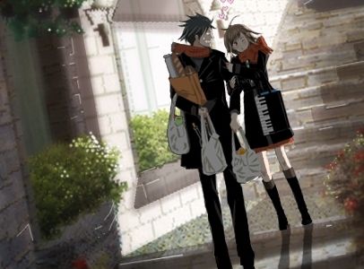 Foto de Nodame Cantabile