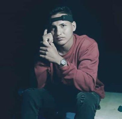 Foto de Ropher El Inmortal