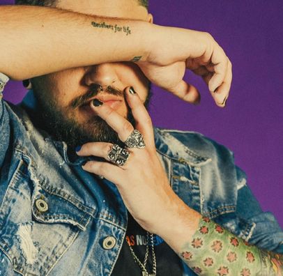 Foto de Oliver Aldrin