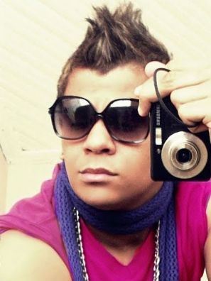 Foto de Méqui Thiaguin