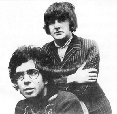 Foto de Nirvana (UK)