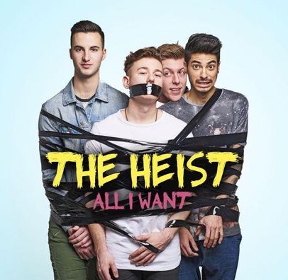 Foto de The Heist