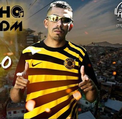 Foto de Mc Claudinho DM