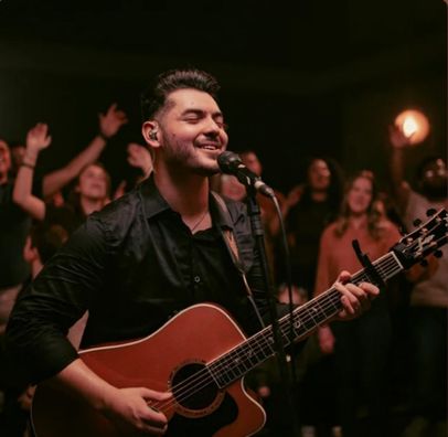 Foto de Guilherme Rahts