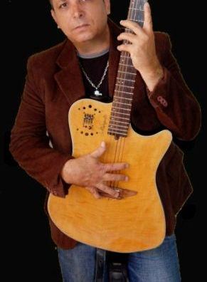 Foto de Carlinhos Nova