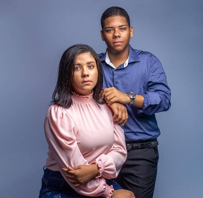 Foto de Sarah & Daniel