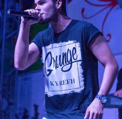 Foto de Thalins Fragoso