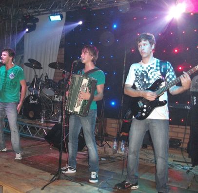 Foto de Banda Mania Show