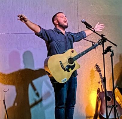 Foto de Eduardo Paniçollo