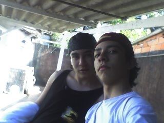 Foto de Revenge Of Heaven