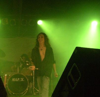 Foto de Jorge Marshwood