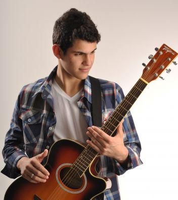 Foto de Juliano Santos