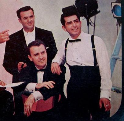 Foto de The Four Aces