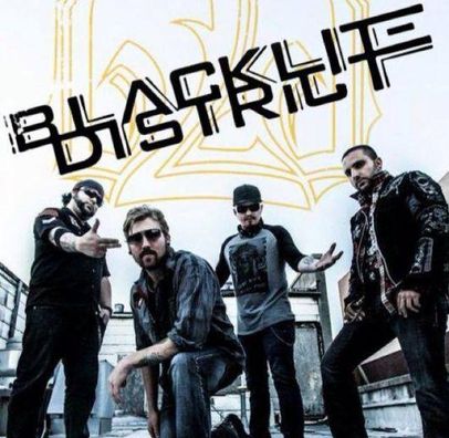 Foto de Blacklite District