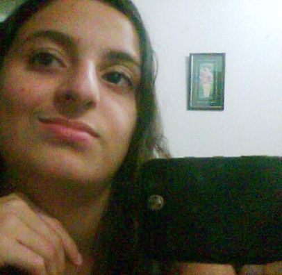 Foto de Ravena Bezerra