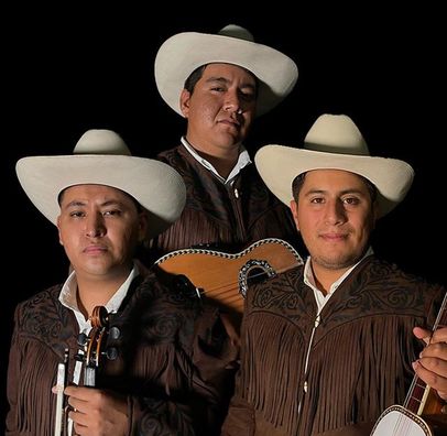 Foto de Trío Regional Del Valle