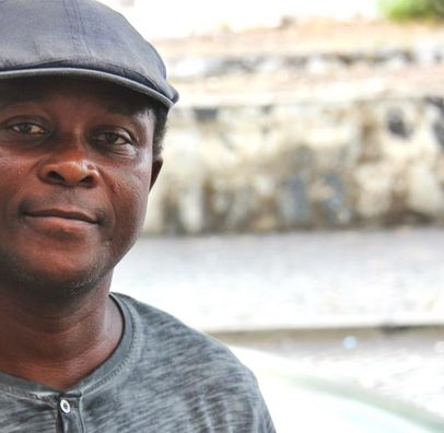 Foto de Tibau Tavares