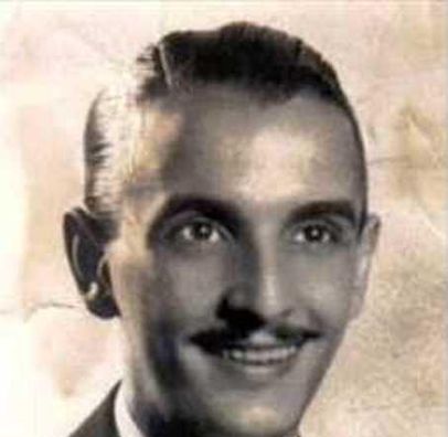 Foto de Joel de Almeida