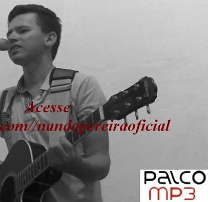 Foto de Nando Pereira