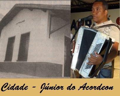 Foto de Junior do Acordeon