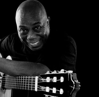 Foto de Filó Machado