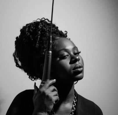 Foto de Lauane Mackenzie