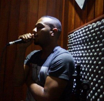 Foto de Marcus Abreu