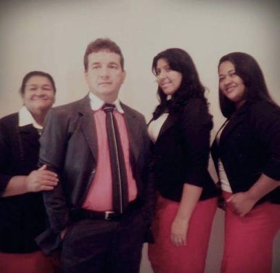 Foto de Equipe Renascer