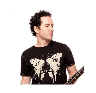 Foto de Blues Saraceno