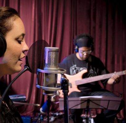 Foto de Priscila Barreto