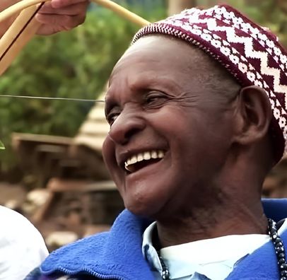 Foto de Ntóni Denti D'oru