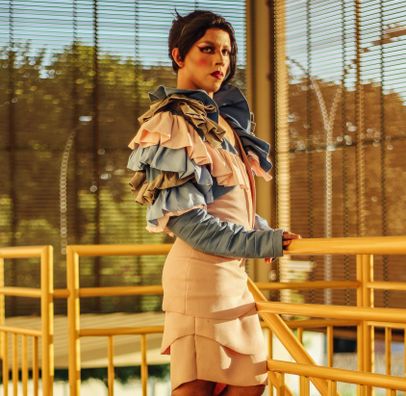 Foto de Frida Evolet