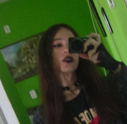 Foto de Emma de Oliveira Bueno