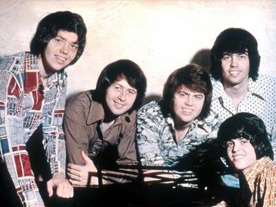 Foto de Osmonds