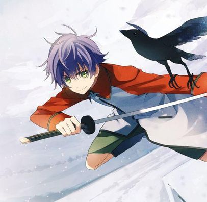 Foto de Hakkenden Touhou Hakken Ibun