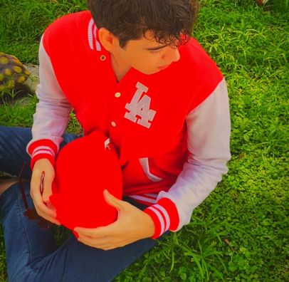 Foto de Gabriel Thommy