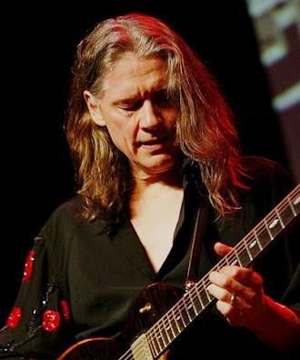 Foto de Robben Ford