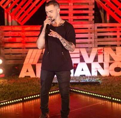 Foto de Kevin Adriano