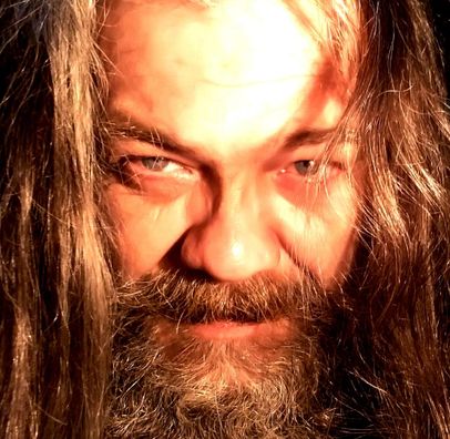 Foto de Alemão Blue